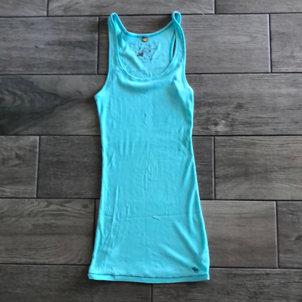 Women’s Abercrombie & Fitch Tank Top